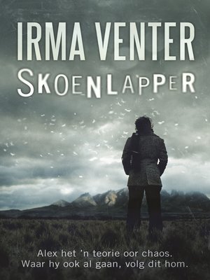 cover image of Skoenlapper